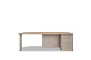 Scrivania Joni - Baxter | Online Shop 2