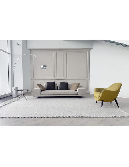 Divano Mondrian 3 posti (Offerta Expo) Poliform - 1