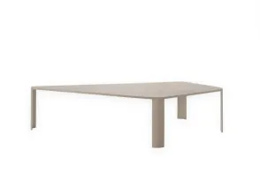 Bonnet Table MDF Italia - 1 2