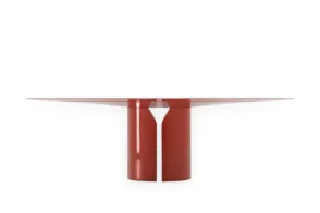 Tavolo NVL MDF Italia - 1
