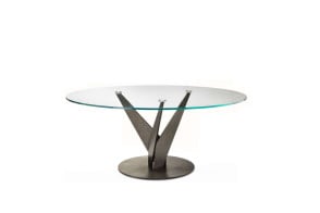 Tavolo Epsylon - Fiam | Prezzi e Catalogo Online