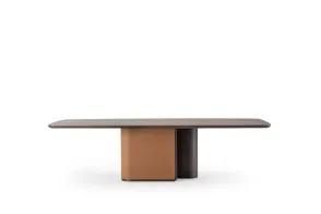 Table Echo Turri | Achats en Ligne