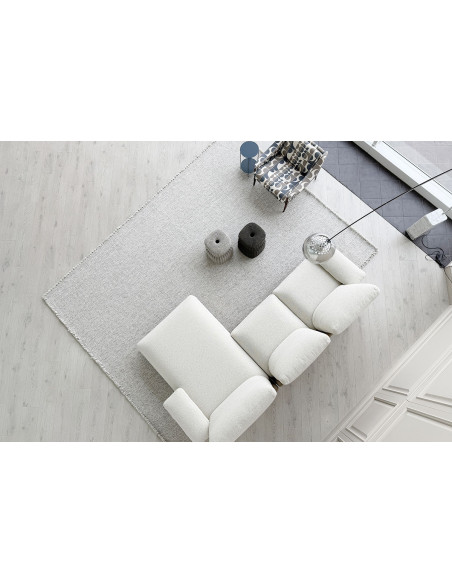 Divano Blisscape bianco (Offerta Expo) Poltrona Frau - 7