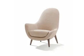 Poltrona Mad King Poliform - 1 2