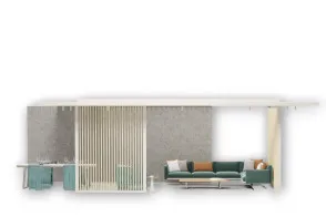 Pavilion H Kettal - 1 2