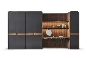 Armoire My Closet Porada - 1