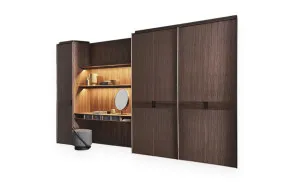 Armoire My Closet Porada - 1 2