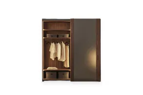 Gladko Wardrobe Porada - 1 2