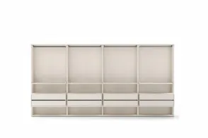 Novamobili Ben Walk-in Closet | Online Shop 2
