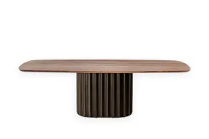 Dorian Table Bonaldo - 1 2