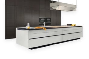 Cuisine Twelve Poliform | Achats en Ligne