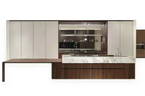 Phoenix Kitchen - Poliform | Online Shop