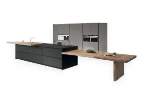Cucina AK_04 - Arrital | Prezzi e Catalogo Online