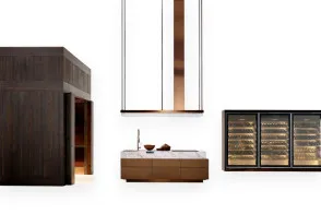 Arclinea Convivium Kitchen | Online Shop