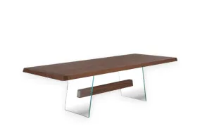 Phantom Table Natuzzi Italia - 1 2