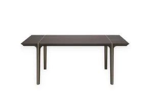 Kendo Table Natuzzi Italia - 1