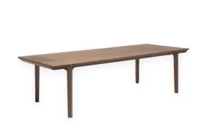 Tavolo Kendo Natuzzi Italia - 1 2