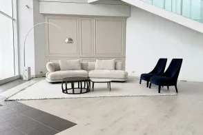 Canapé Cocùn Beige (Offre Expo) B&B Italia - 10 2