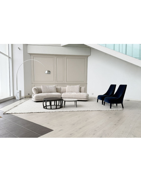 Cocùn Beige Sofa B&B Italia - 1