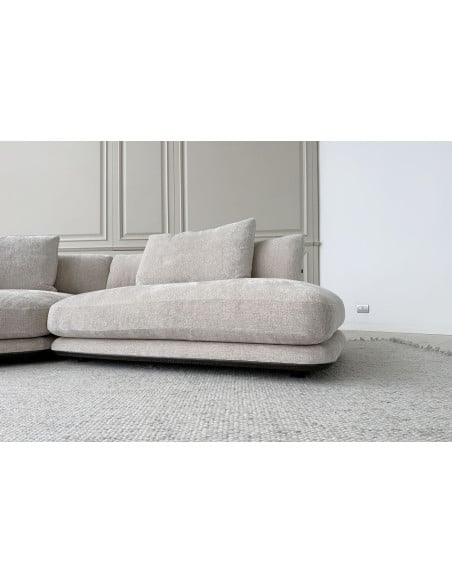 Cocùn Beige Sofa B&B Italia - 6