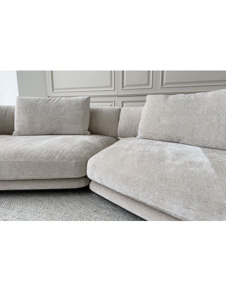 Cocùn Beige Sofa B&B Italia - 7
