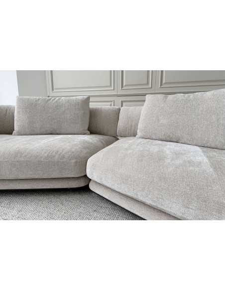 Divano Cocùn Beige B&B Italia - 7