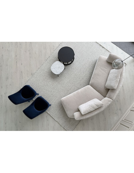 Canapé Cocùn Beige B&B Italia - 8
