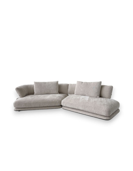 Canapé Cocùn Beige (Offre Expo) B&B Italia - 10