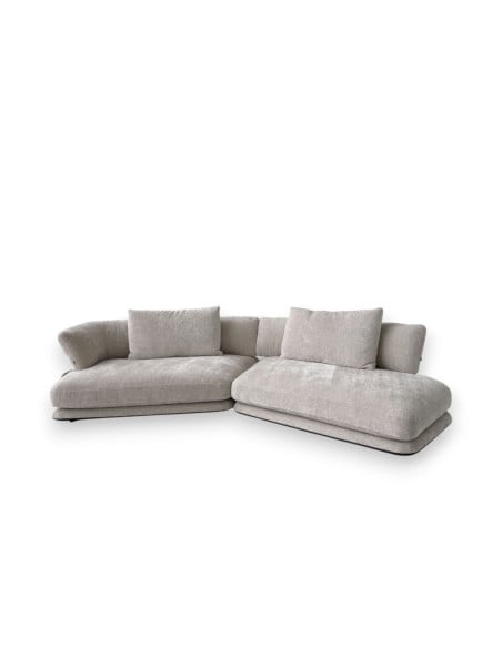 Divano Cocùn beige (Offerta Expo) B&B Italia - 10