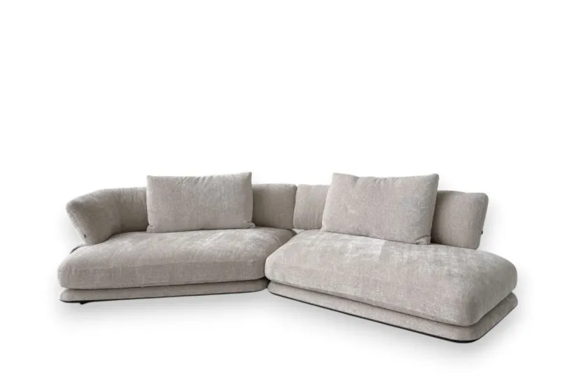 Cocùn Beige Sofa (Expo Offer) B&B Italia - 10