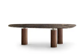 Jane Table Poltrona Frau - 1