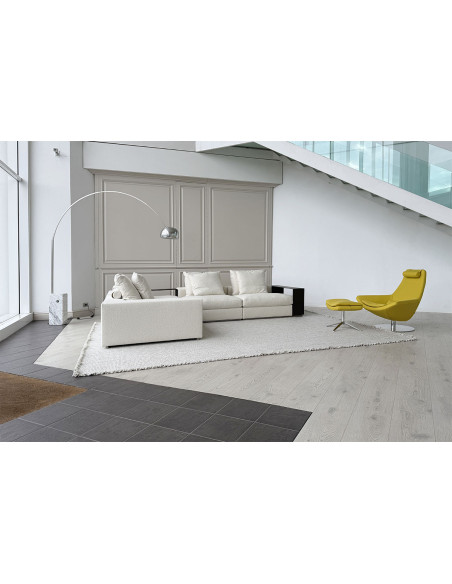 Divano Groundpiece bianco (Offerta Expo) Flexform - 2