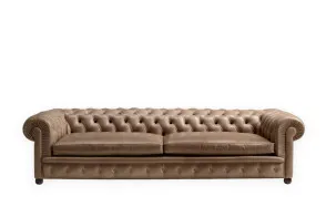 Chester One Sofa Poltrona Frau - 1 2