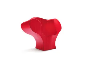 Poltrona per esterno The Big Easy - Moroso | Prezzi e Catalogo Online 2