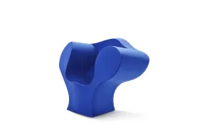 Poltrona per esterno The Big Easy - Moroso | Prezzi e Catalogo Online
