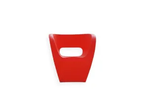 Little Albert Small Armchair Moroso - 1