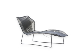 Chaise Longue d'extérieur Tropicalia - Moroso 2