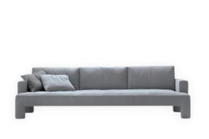 Canapé Alto Piano Laurameroni | Achats en Ligne 2