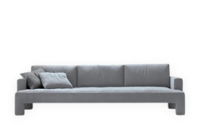 Divano Alto Piano - Laurameroni | Prezzi e Catalogo Online 2
