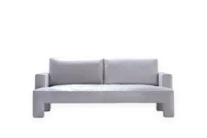 Divano Alto Piano - Laurameroni | Prezzi e Catalogo Online