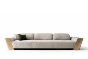 Canapé Metropol Laurameroni | Achats en Ligne 2