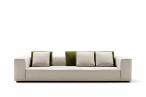 Divano Orchestra System - Laurameroni | Prezzi e Catalogo Online