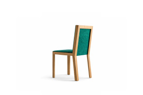 Chaise BD 20 Laurameroni | Achats en Ligne 2
