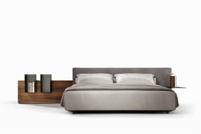 Symphony Bed Laurameroni - 1 2