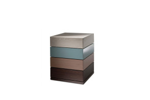 Meuble de Rangement Cubick Laurameroni - 1 2