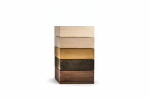 Meuble de Rangement Cubick Laurameroni - 1