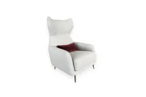 Fauteuil Dufflè (Offre Expo) Ditre Italia - 5