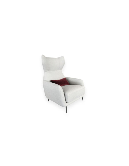 Fauteuil Dufflè (Offre Expo) Ditre Italia - 5