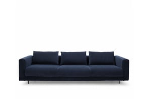 Canapé Enki Ligne Roset - 1