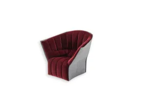 Fauteuil Möel Ligne Roset - 1 2
